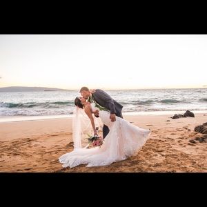 Meet your Posher, Mariah